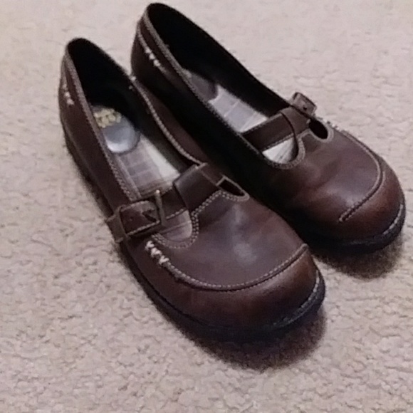 route 66 slip on shoes